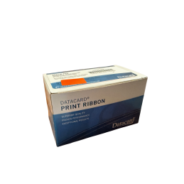 Ruban noir 532000-053 pour imprimante Datacard