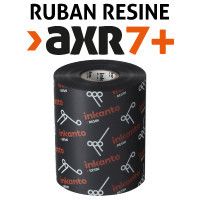 Ruban Résine AXR7+ pour imprimante DATAMAX