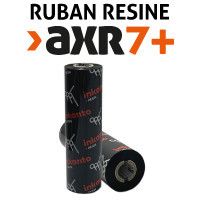 Ruban Résine AXR7+ 1/2 pouce
