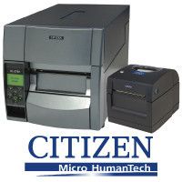 Imprimantes CITIZEN