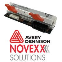 Tête d'impression AVERY NOVEXX