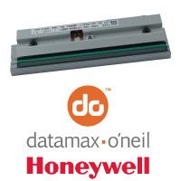 Tête d'impression HONEYWELL DATAMAX