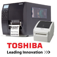 Imprimantes TOSHIBA