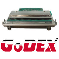 Tête d'impression GODEX