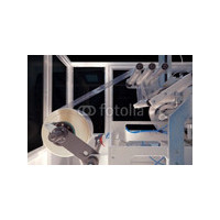 MACHINES DE POSE ET IMPRESSION POSE