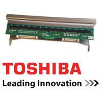 Tête d'impression TOSHIBA TEC