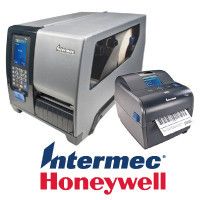 Imprimantes INTERMEC by HONEYWELL