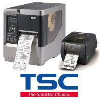 Imprimantes TSC