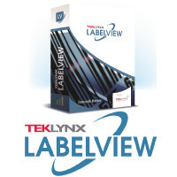 LABELVIEW