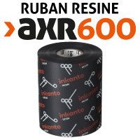 Ruban résine AXR600 Near Edge pour imprimante AVERY