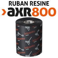 Ruban résine AXR800 Near Edge pour imprimante AVERY