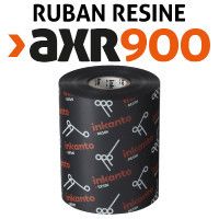 Ruban résine AXR900 Near Edge pour imprimante AVERY