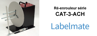 CAT-3 ACH