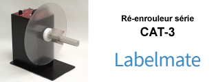 LABELMATE CAT-3