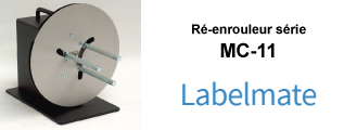 LABELMATE MC-11