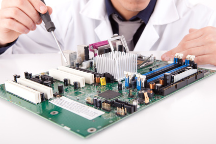 Maintenance des imprimantes transfert thermique