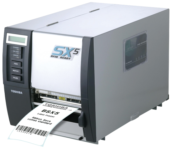 Rubans originaux pour imprimante B-SX5
