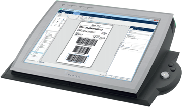 NiceLabel 2017 Designer PRO