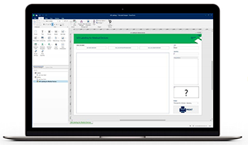 Nicelabel Powerforms