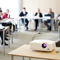 Formation au logiciel Codesoft