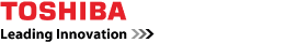 Rubans TOSHIBA