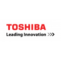 TOSHIBA