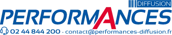 Performances Diffusion